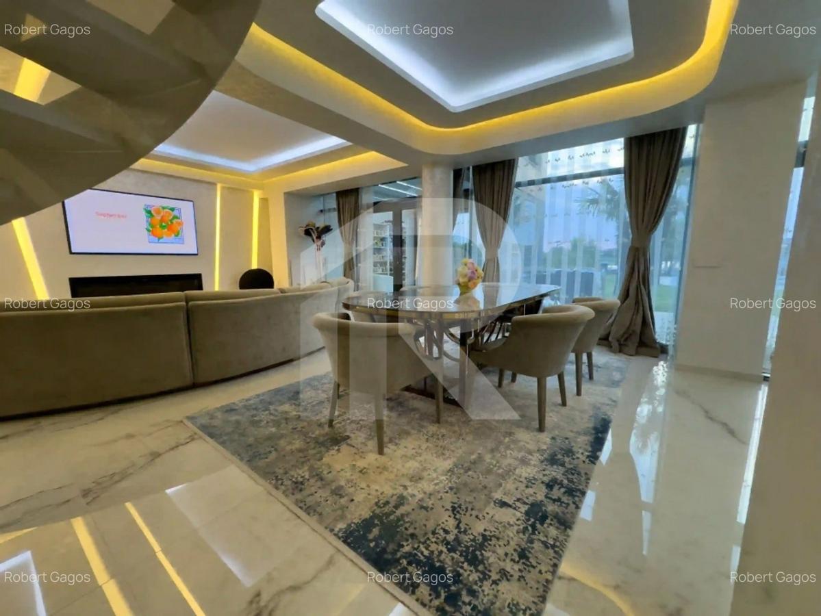 Pe Malul Snagovului, Unde Luxul Devine Cotidian - 9