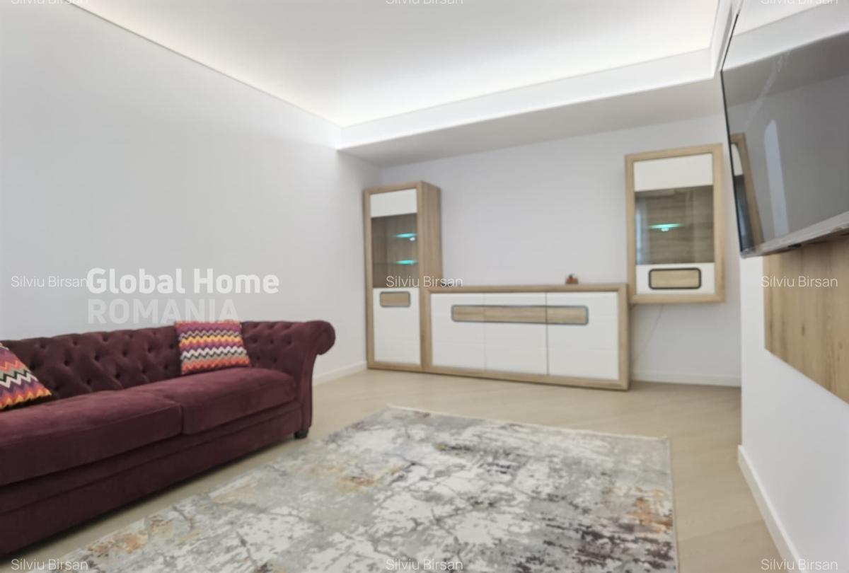 Apartament 2 camere 54,5MP | Pipera- Cortina North | Parcare - 14