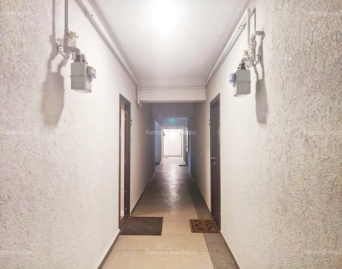 Apartament cu 2 camere în 1 Decembrie 1918 - 13