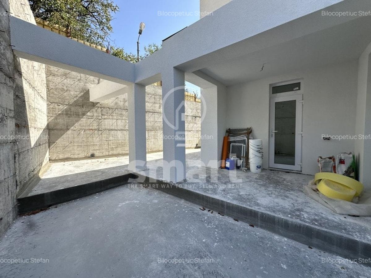 Casa tip Duplex 154 mp si 199mp Dambul Rotund - 19