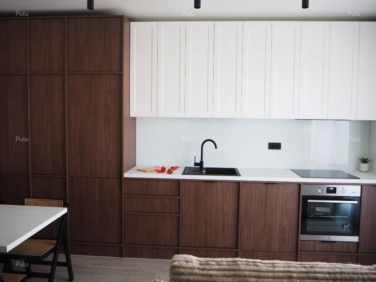 Apartament 2 camere Select Residence - 12
