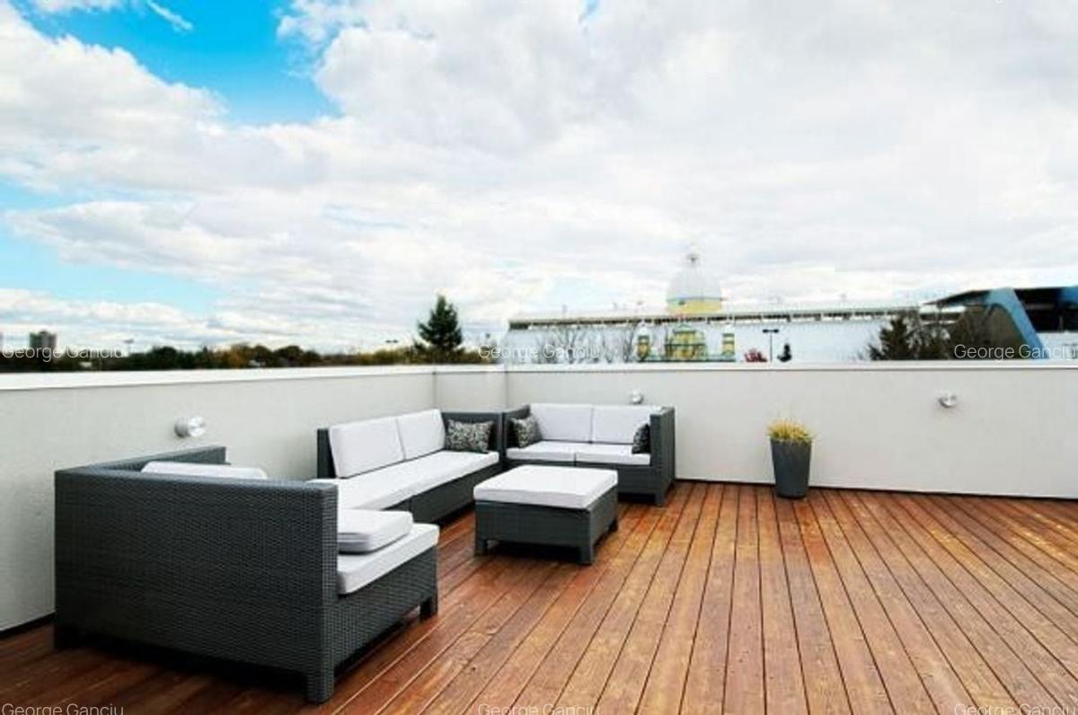 Apartament 4 camere cu Terasa - zona Pallady - 2