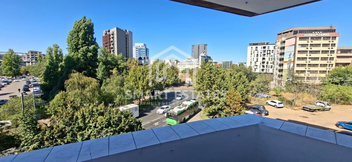2 camere ultracentral Bl Mircea Voda - 4