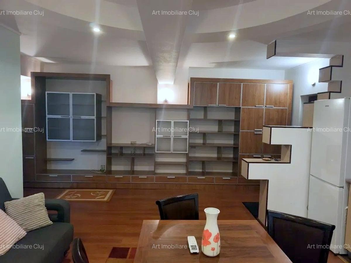 2 camere, bloc nou, mobilat modern, in Buna Ziua, zona Home Garden - 3