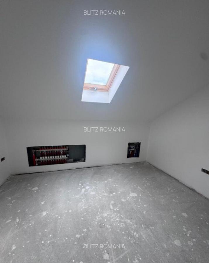 Casa individuala, noua, 800mp teren , Horodnic de Sus - 11