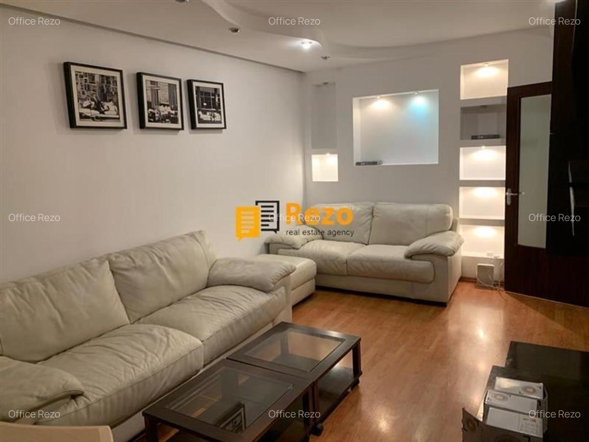 RAHOVEI, CAPORAL PREDA 51 MP ETAJ 5/8 RENOVAT MOBILAT UTILAT, BLOC 1984 - 2