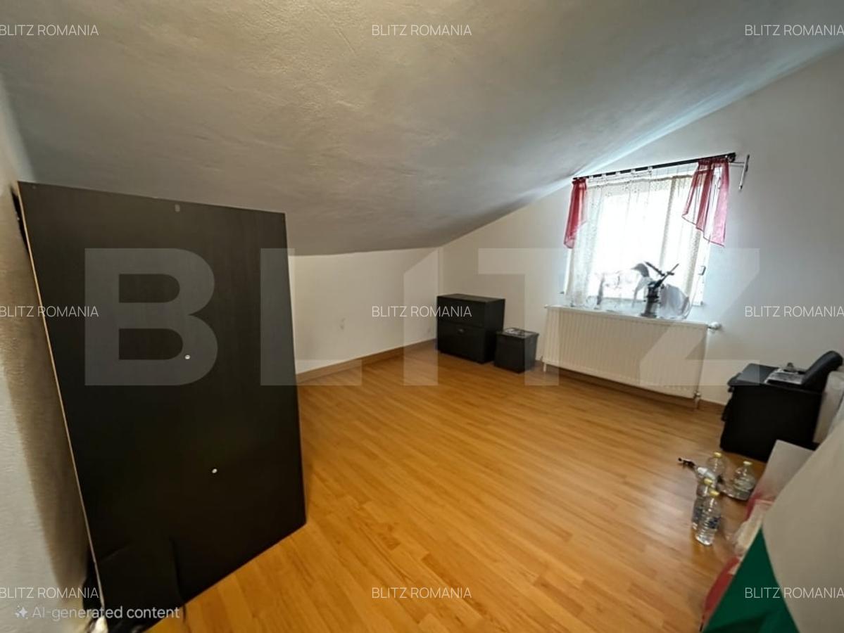 Casa superba de vanzare - 380 mp utili, 1000 mp teren - 10
