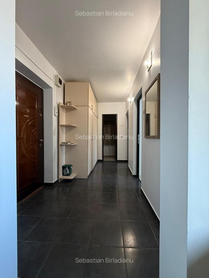 Apartament in zona Nicolina, Biserica inaltarea Domnului, Cod 160768 - 5