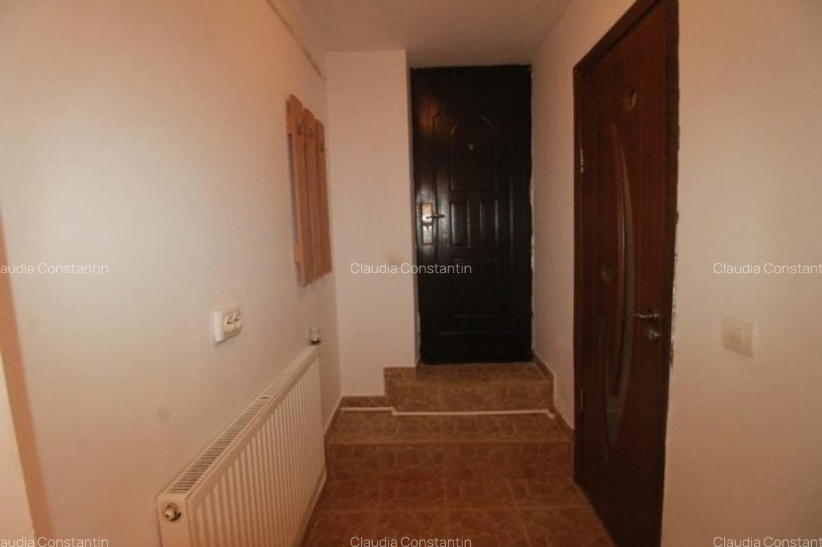 Inchiriere garsoniera Demisol|Centrala proprie|Cotroceni|Rezervata - 6