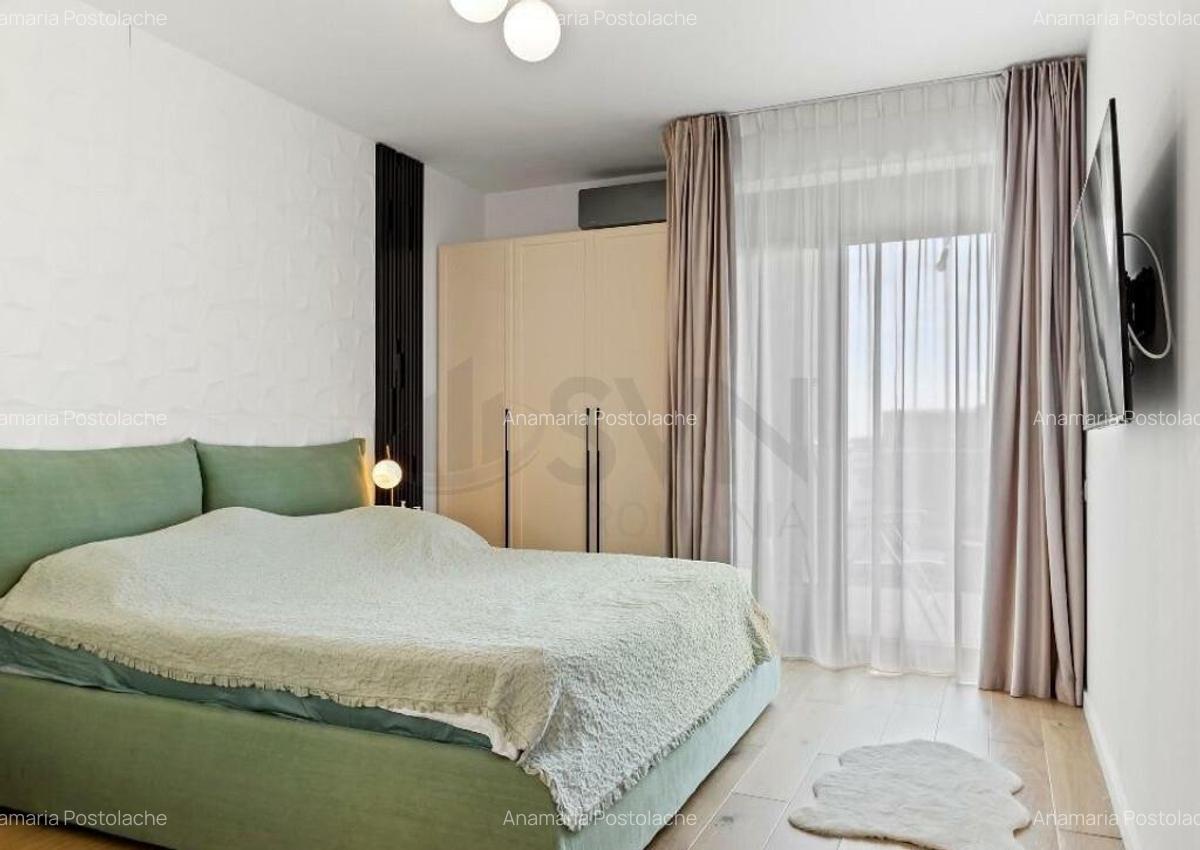 Apartament 3 Camere IMobilat si Utilat l Atlas Aviatiei I... - 7
