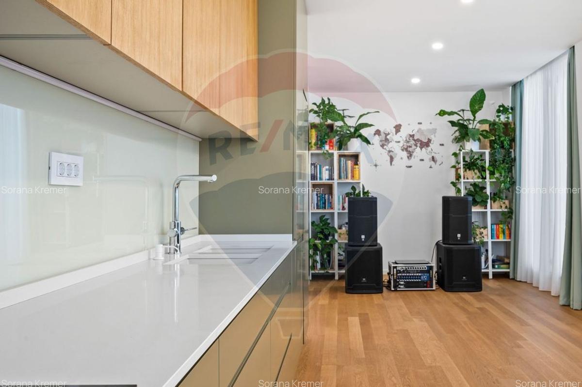 Spatiu Premium Timpuri Noi - Ideal pentru Birouri, Cabinete, Showroom - 20