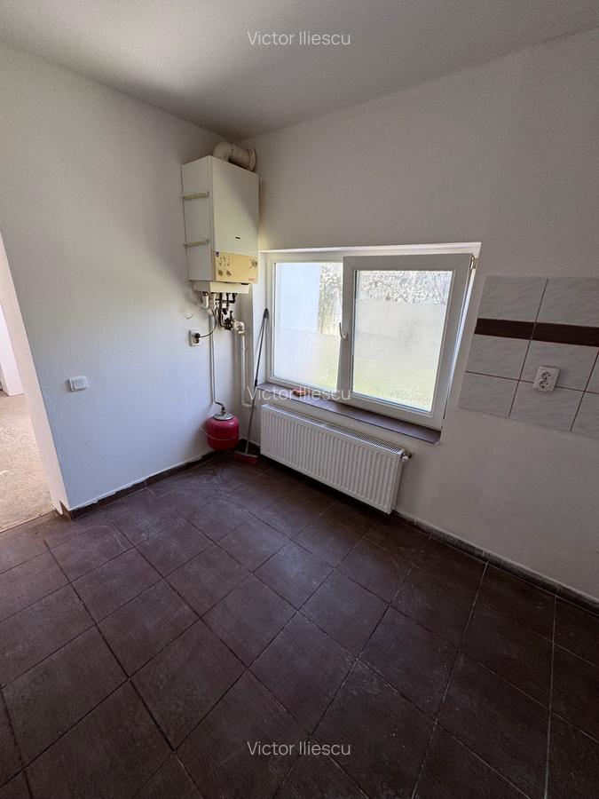 Apartament cu 2 camere semidecomandat în Central - 6