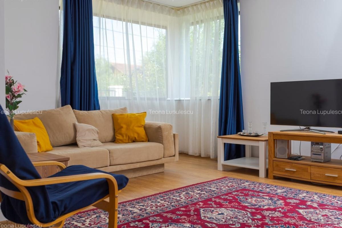 Casă cu 4 camere în Dumbrăvița - 15