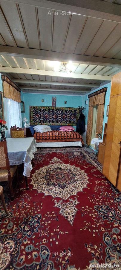 Vand casa GRIVITA-IALOMITA - 7