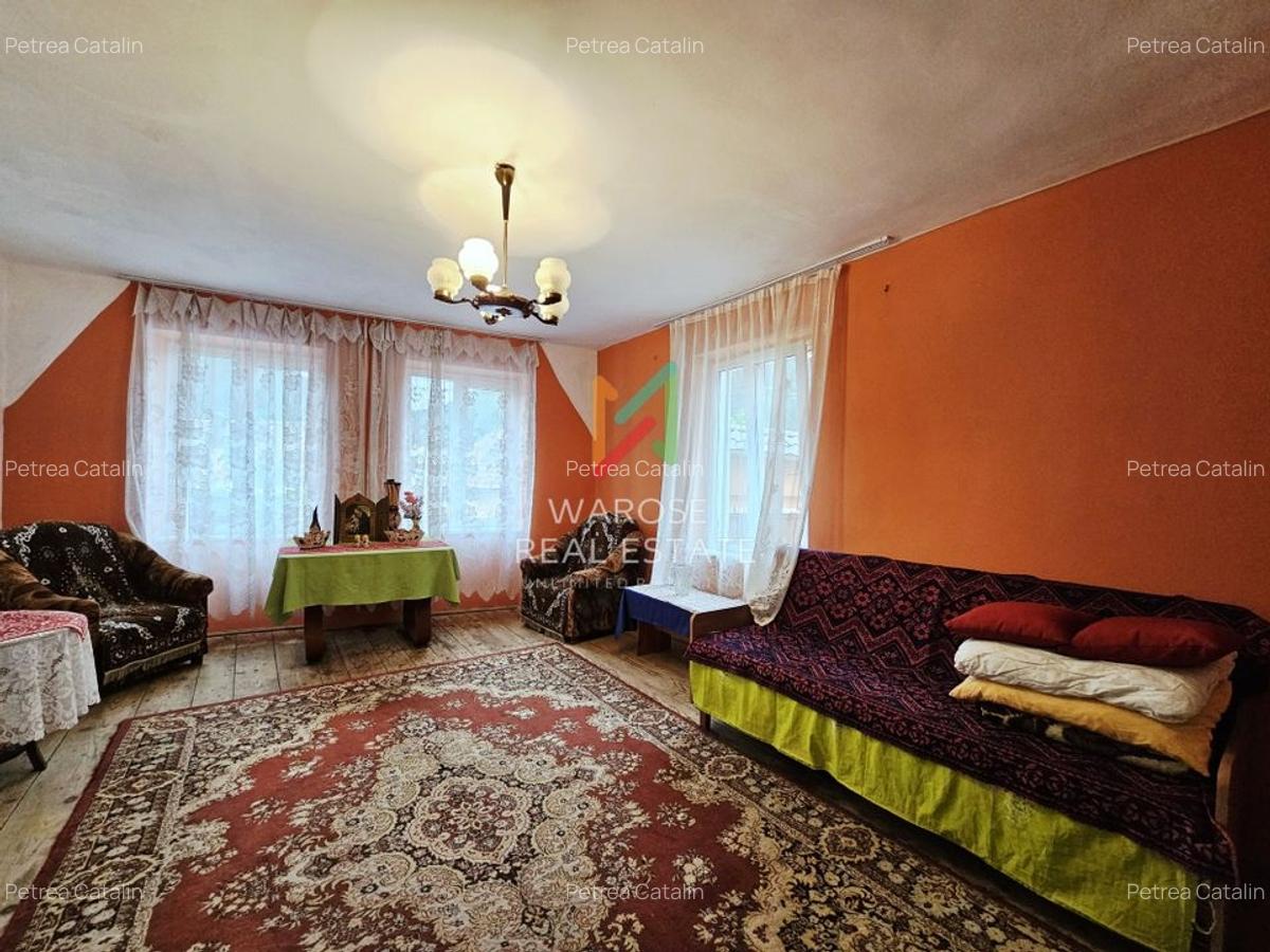 0% Comision | Casa Individuala Rasnov | Central - 8