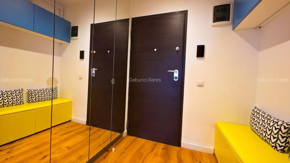 GARSONIERA PREMIUM Sos. Virtutii Metrou Semanatoare Grozavesti BlocNOU - 5