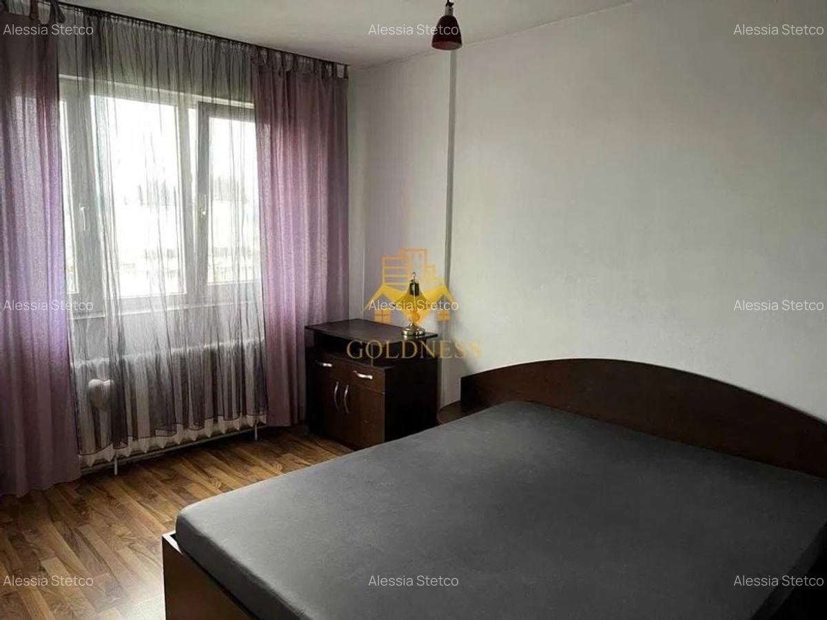 4 camere, modern, parcare, Manastur zona Mehedinti, Baza Sportiva - 1