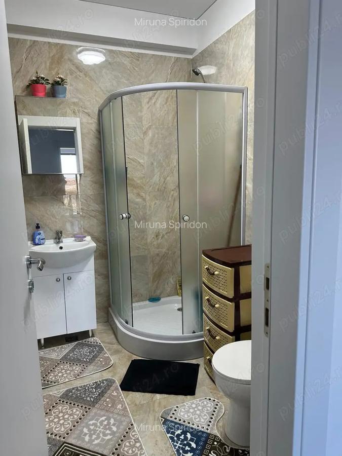 Apartament cu 2 camere - 3