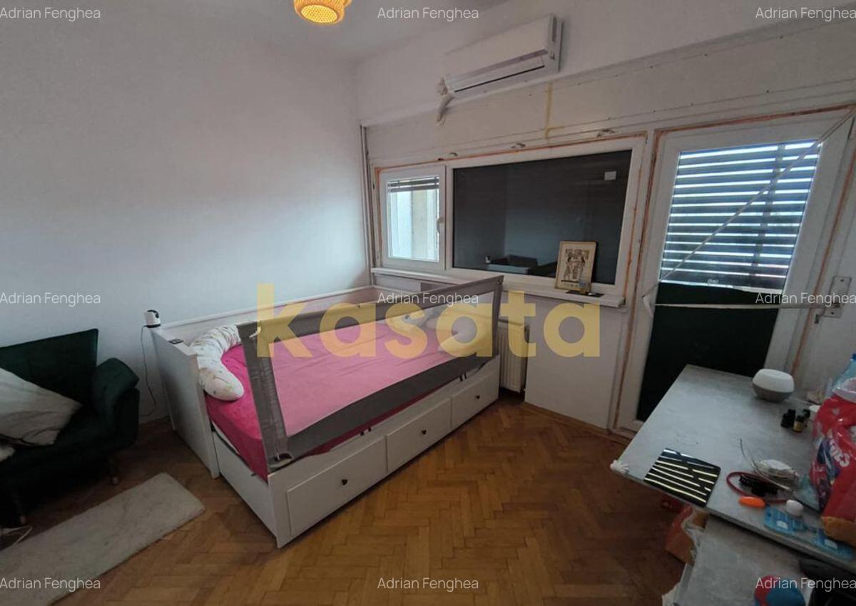 Apartament spa?ios de 3 camere in Sector 2 confort ... - 9