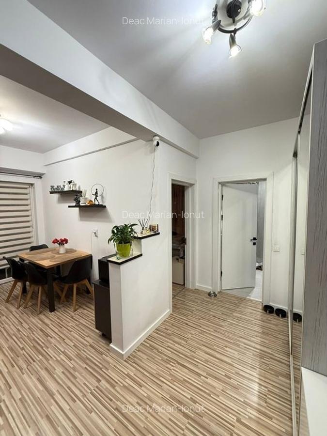 Apartament 1 camera in Buna Ziua - 8