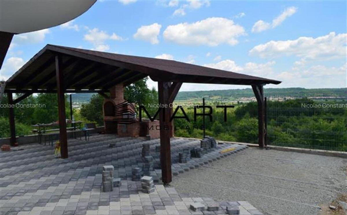 Casa 7 camere Cartier Tineretului Selimbar - 6