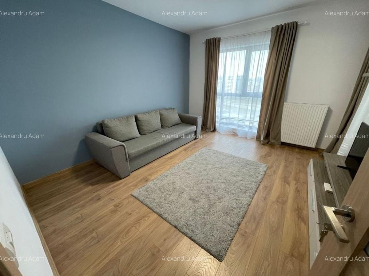 Garsoniera 9Min Lujerului Mall Plaza Exigent Vedere Libera Real Actual - 10