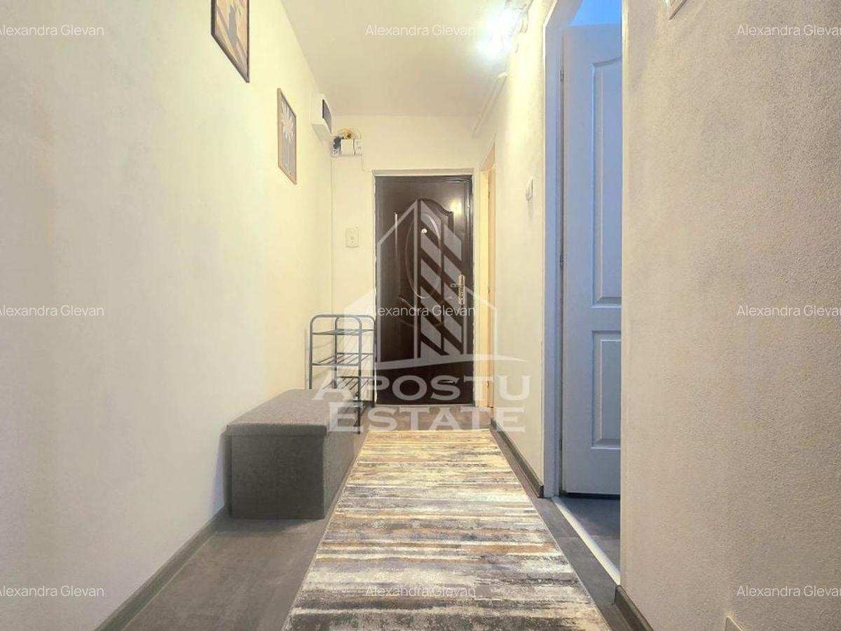 Apartament 2 camere Micalaca (Orizont) - 7
