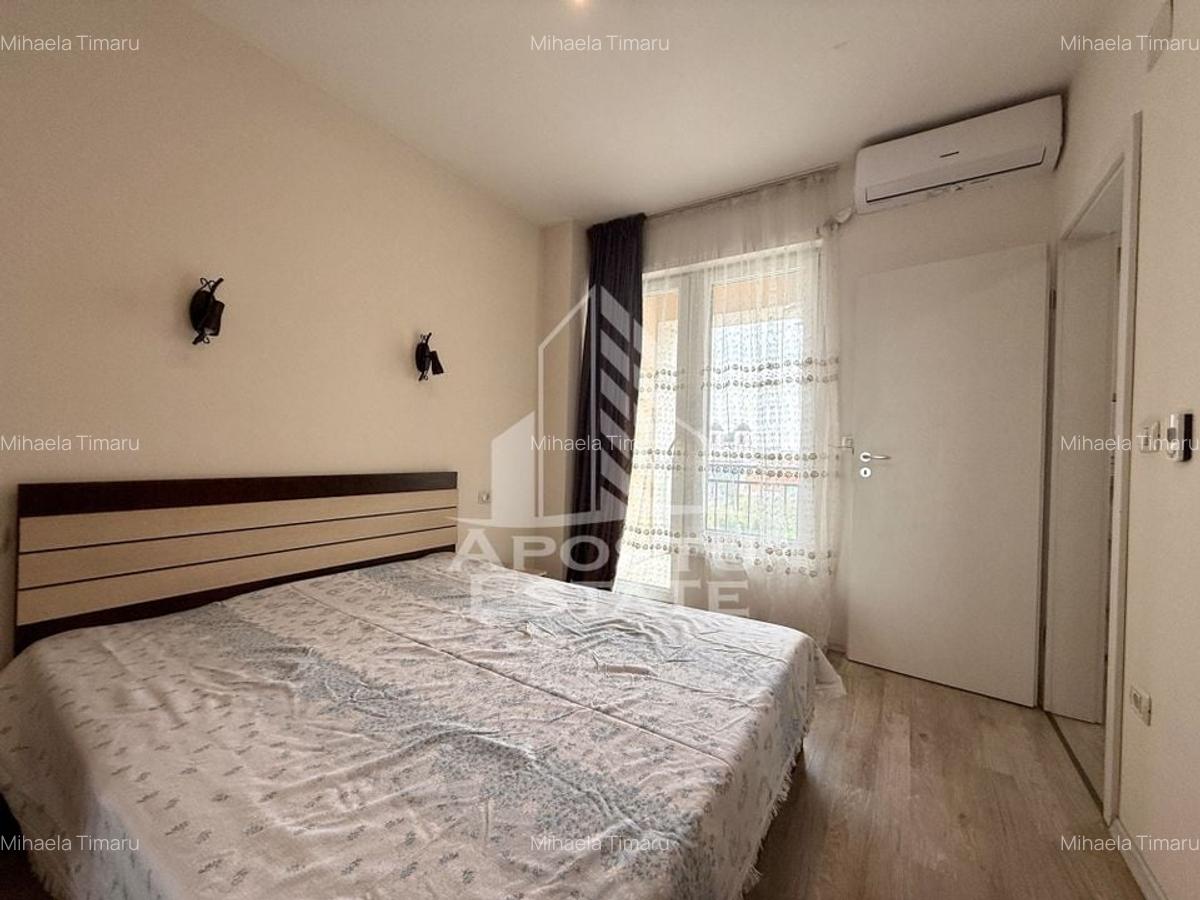 Apartament cu 2 camere bloc nou zona Sagului - 6