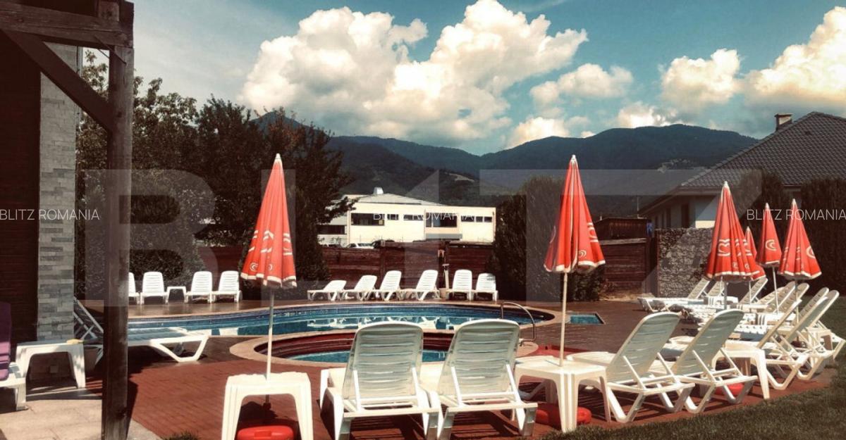 EXCLUSIVITATE! Pensiune 10 camere si Aqua parc, Prundu Barga - 13 EXCLUSIVITATE! Pensiune 10 camere si Aqua parc, Prundu Barga - 13