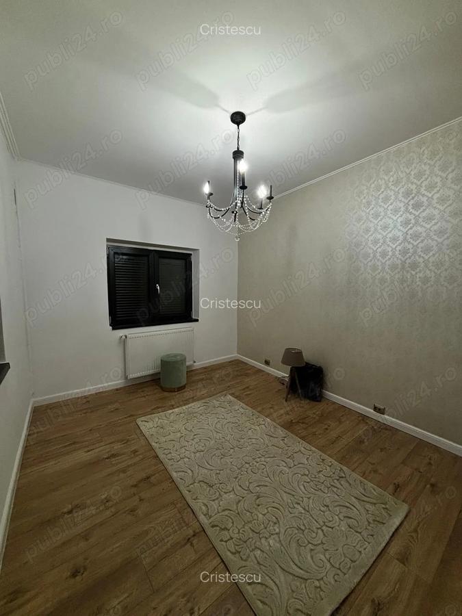 Casa zona Grivi?a - Domenii - 1