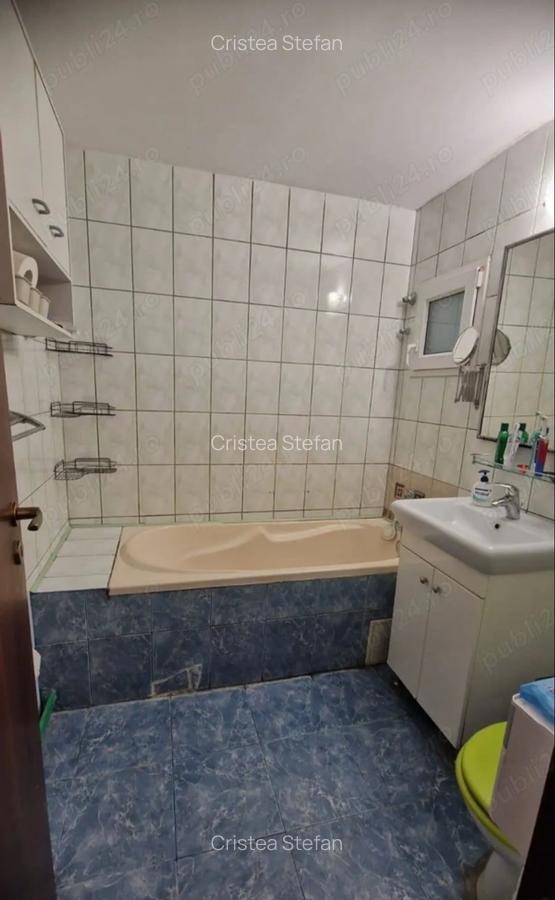 Vanzare apartament 3 camere Lacul Tei Circului - 6