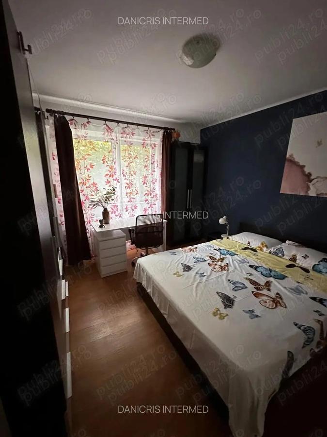 Apartament 2 camere de vanzare Casa de Cultura - 3