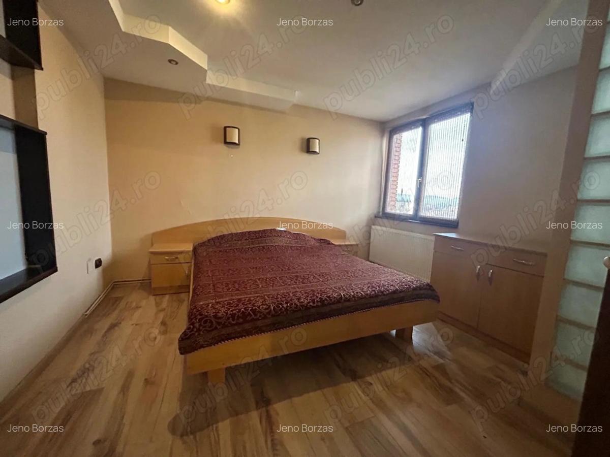 Apartament tip open space cu 2 camere de inchiriat zona Nova vita - 7