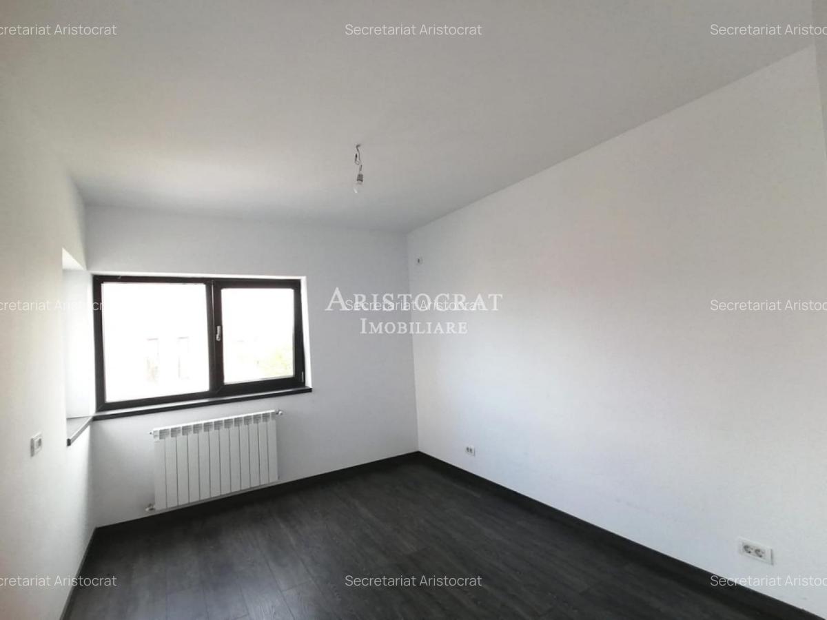 Duplex proximitate lac Corbeanca - 11