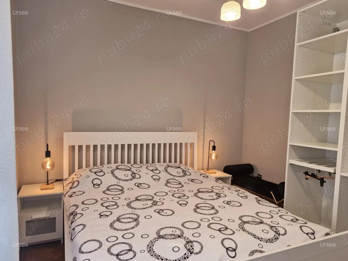 De inchiriat apartament 2 camere Floreasca, PRIMA INCHIRIERE - 9