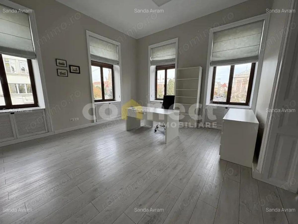 Birou modern de inchiriat-73 mp ,Ultracentral, B-dul Eroilor - 8