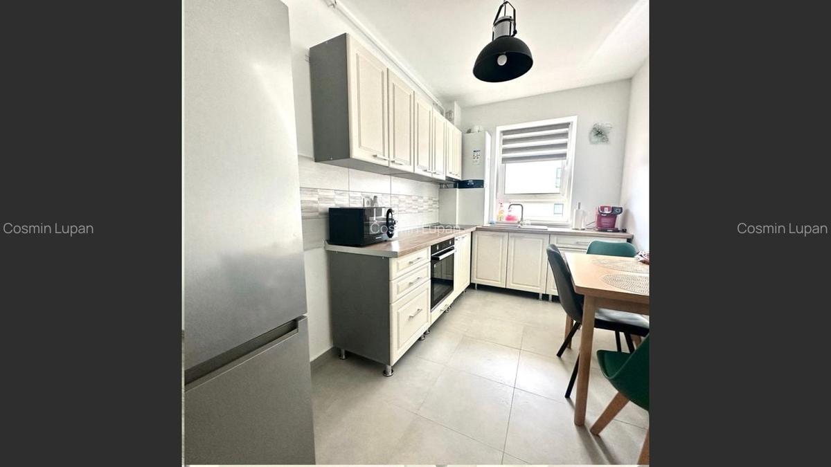 0% comision | Apartament 2 camere | Maurer Residence - 2