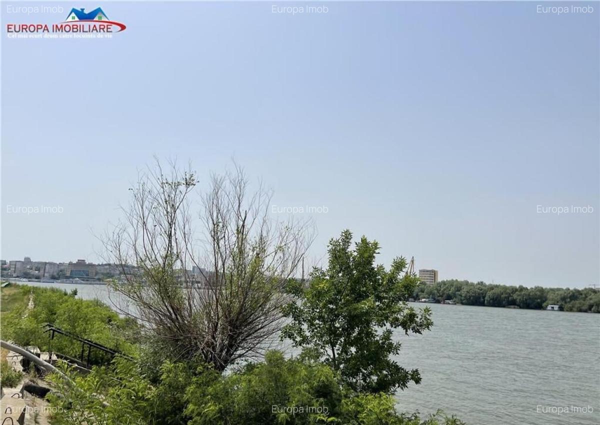 Casa de Tudor Vladimirescu Tulcea - 2