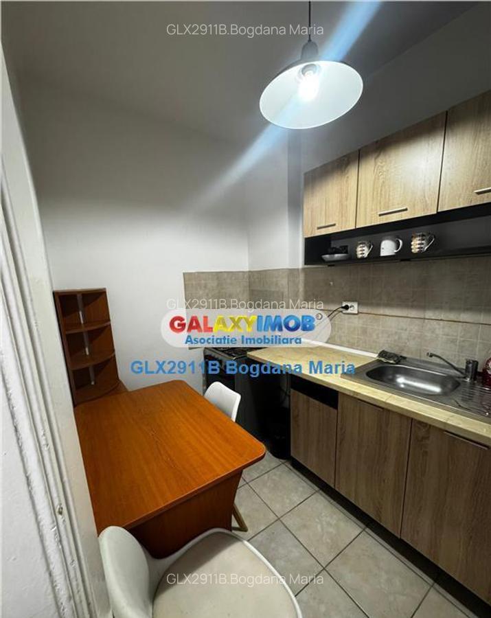 3 Camere | Traian | Calarasilor | Centrala Proprie | Pet Fri - 6