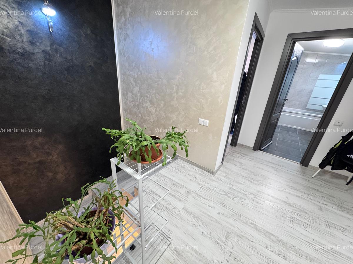 Duplex cu 5 camere în Brâncoveanu - 6