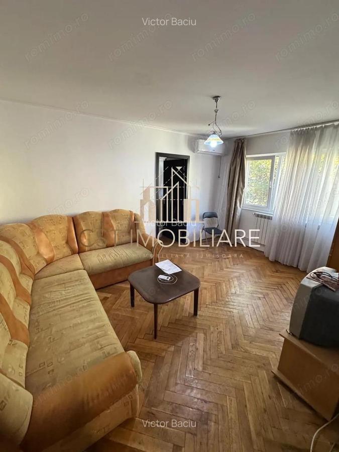 Apartament , 3 camere , dacia - 6