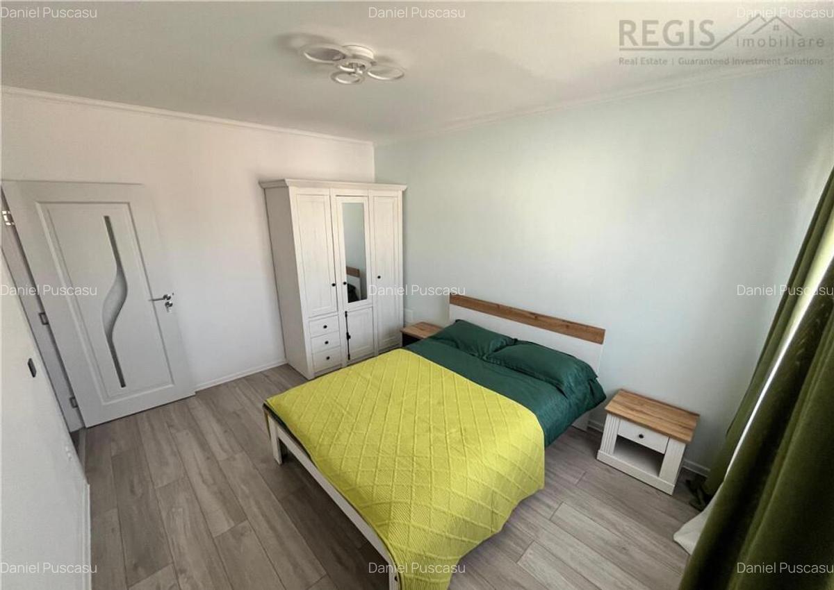 CASA 4 CAMERE COMPLET UTILATA, SANPETRU - 18