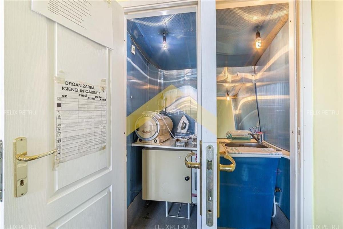 Spatiu comercial de vanzare in Micalaca, Calea Radnei - 9