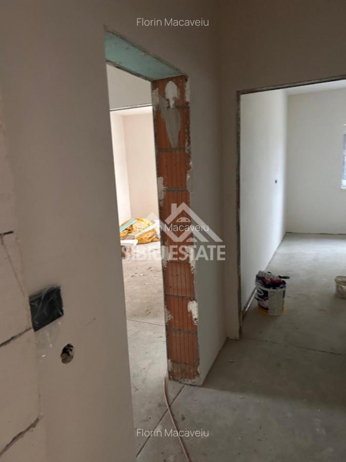 Investitia perfecta: apartament modern cu 2 camere si balcon in Șelimbar - 7