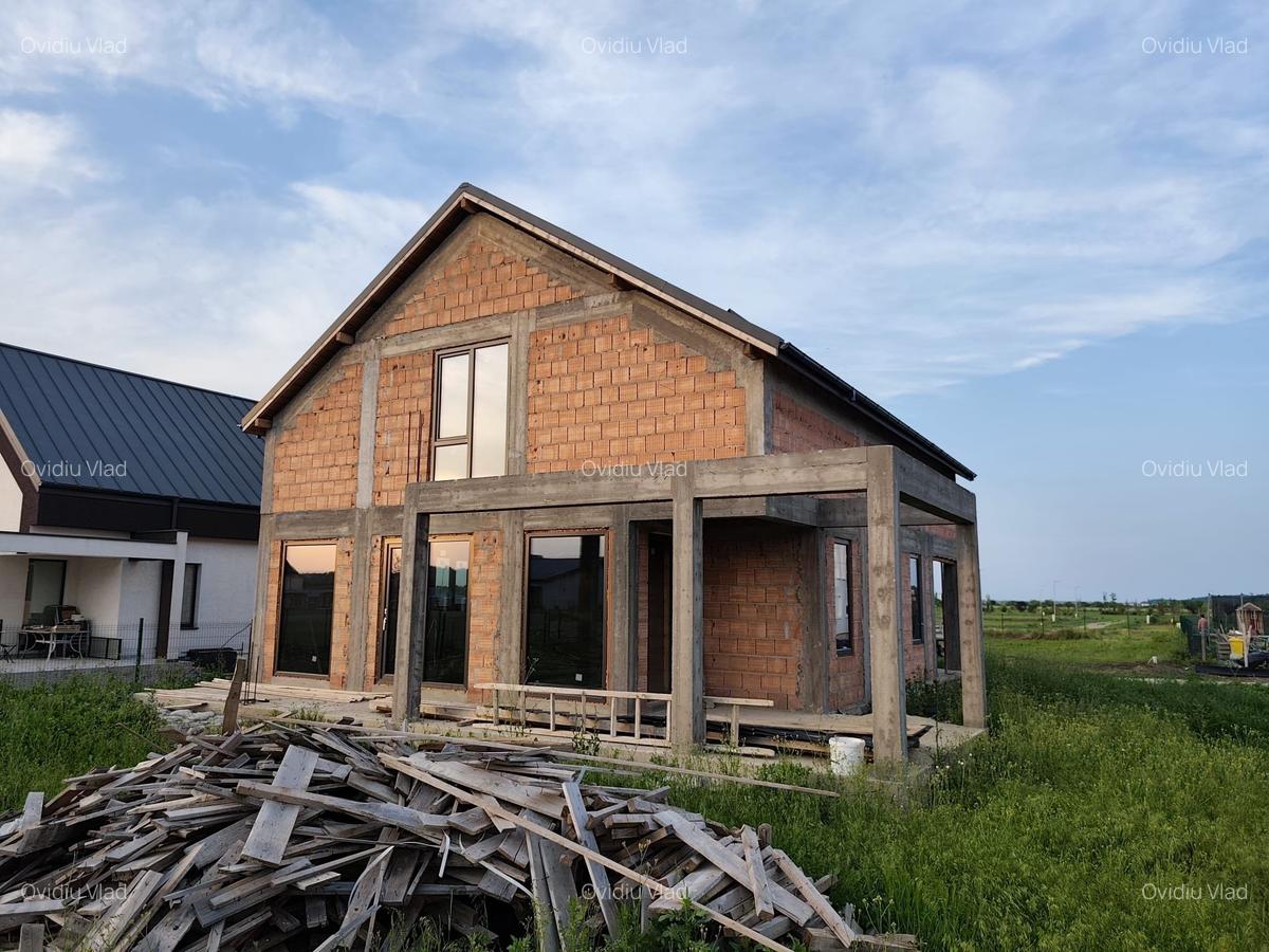 FARA COMISIOANE IN GULIA CASA P+M la stadiu de ROSU - 5 FARA COMISIOANE IN GULIA CASA P+M la stadiu de ROSU - 5