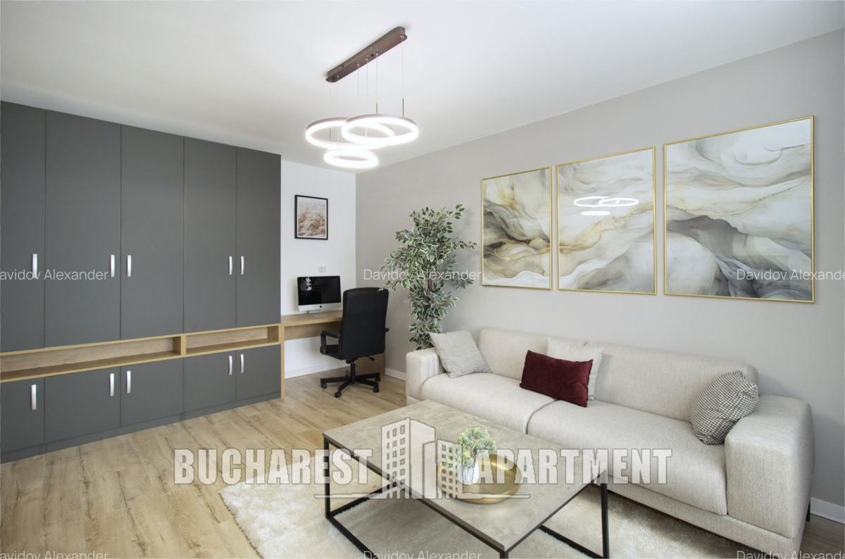 2 Camere Decomandat Dimitrie Cantemir - 4