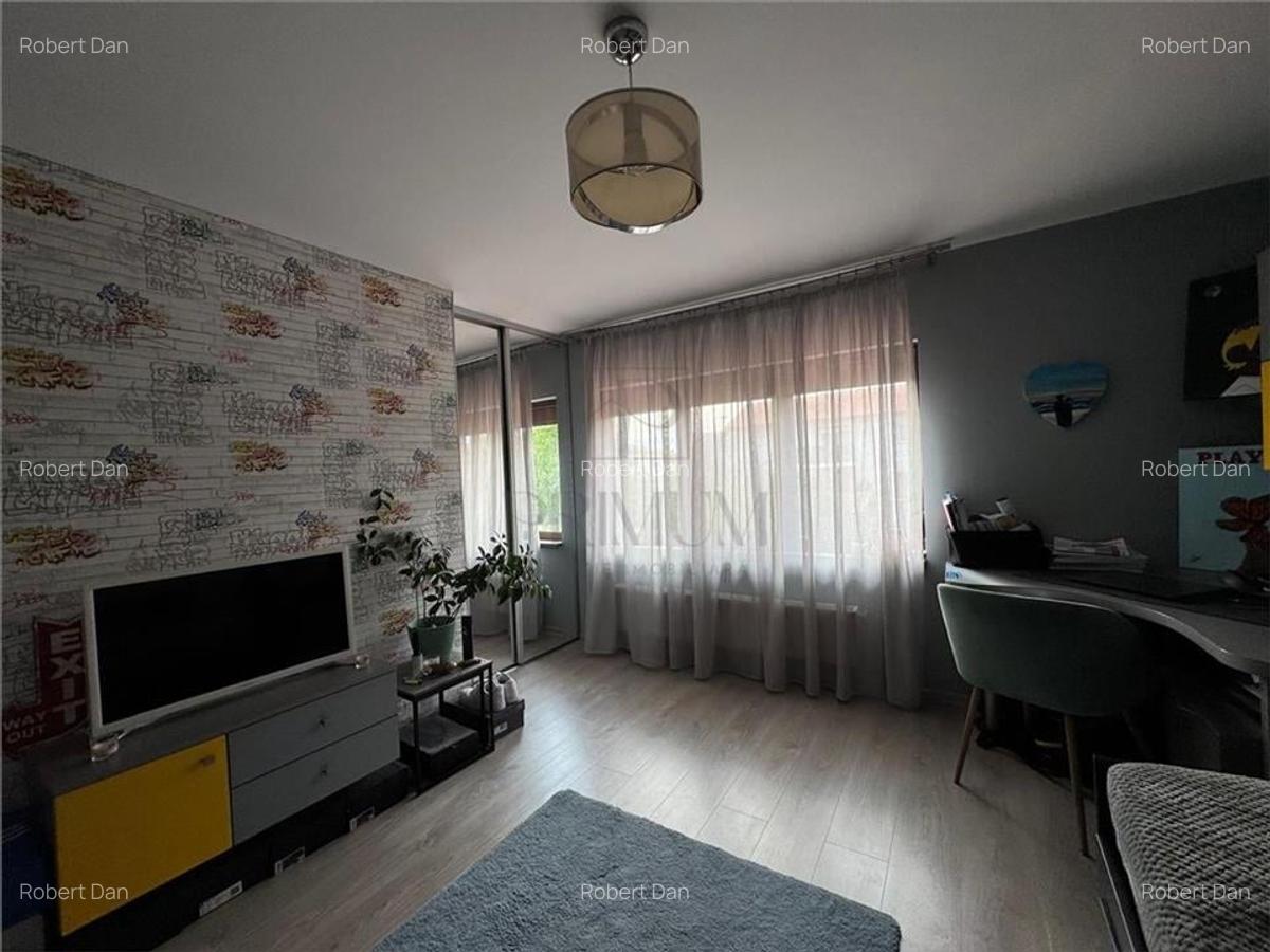 Casa insiruita 4 camere, zona lac si padure, Dumbravita - 7