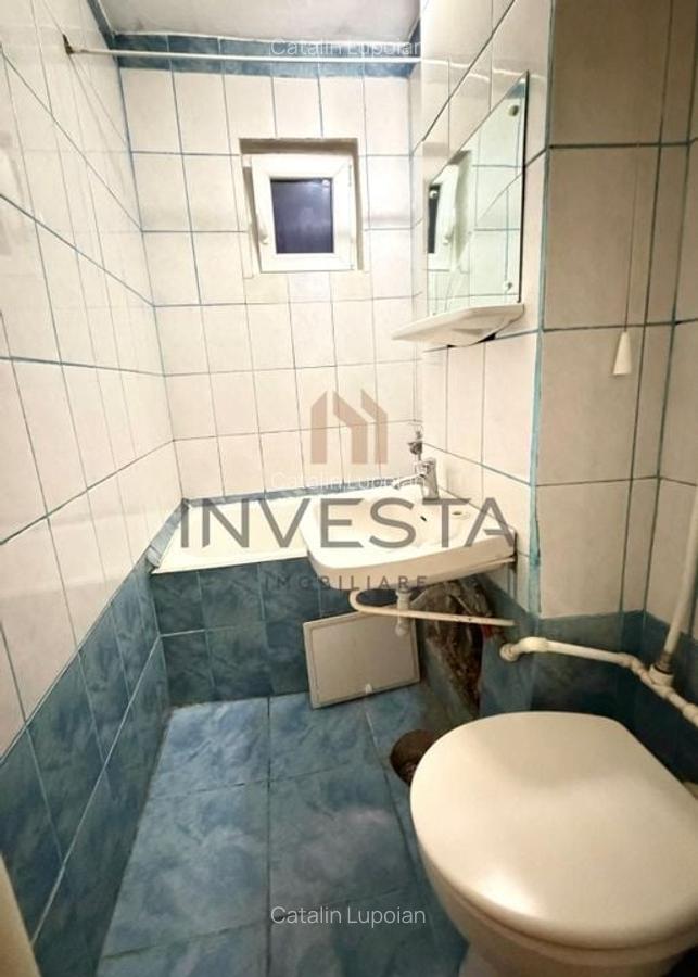 Apartment 2 camere pe Grigore Alexandrescu ! - 12