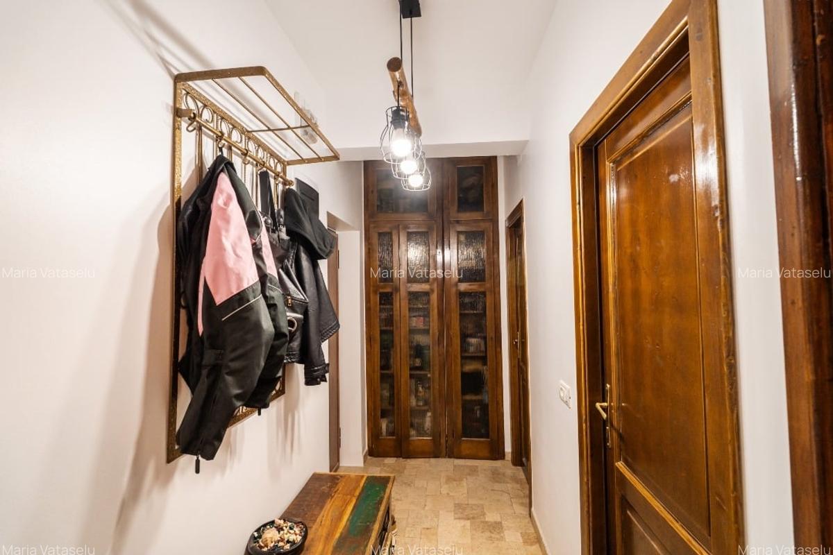Apartament 2 camere Dorobanți - Capitale - 14