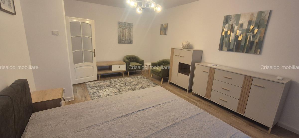 Prima inchiriere ! Garsoniera Vitan Mall - Vlad Judetul - 3